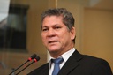 Vereador faz apelo para volta de terminal de ônibus 