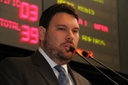 Wanderson Florencio faz balanço de mandato