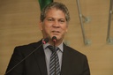 Vereador faz homenagem ao Dia Municipal de Combate ao Racismo
