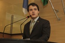 Vereador foca mandato na mobilidade urbana