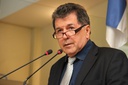 Vereador homenageia ex-prefeito do Recife Pelópidas Silveira