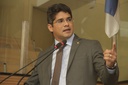 Vereador lamenta morte de pastor norte-americano
