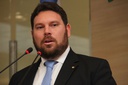 Vereador lembra aniversário de 50 anos de Eduardo Campos