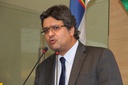 Vereador lembra aprovação do fim do voto secreto no Senado