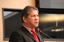 Vereador lembra dias do Administrador e Médico Veterinário 