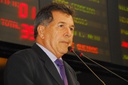 Vereador lembra que Plano Diretor já foi revisado