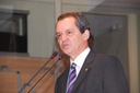 Vereador não quer mais informações sobre “Aluno nos Trinques”