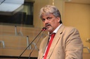 Osmar Ricardo parabeniza 13° Parada da Diversidade 