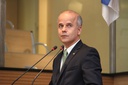Eurico Freire parabeniza o SEFTEX RECIFE 
