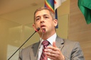 André Régis pede apoio para campanha de climatização das escolas