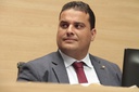Vereador pede melhorias para o Parque Santana