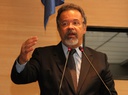 Vereador pede política pública para o meio ambiente