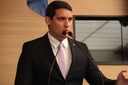 Vereador pede regulamentação de lei