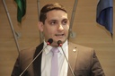 Vereador presta homenagem a pedreiro