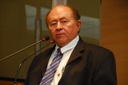 Vereador presta homenagem ao Dia da Independência