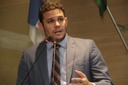 Vereador propõe balança para bagagens nos hotéis
