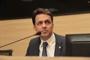 Fred Ferreira propõe capacitação para pais de recém-nascidos