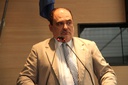 Vereador propõe consulta popular sobre videomonitoramento