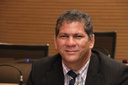 Almir Fernando propõe dia municipal do Hapkidô
