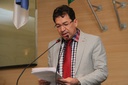 Vereador propõe mudança no  formato de como se escreve as proposições