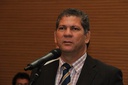 Vereador propõe programa de uso racional de água