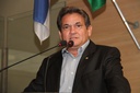 Chico Kiko propõe valorização de artistas locais