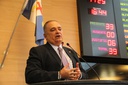 Vereador propôs dar à uma praça nome de Reginaldo Rossi