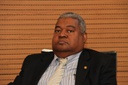 Vereador quer desligar lombadas