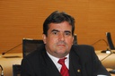 Vereador quer garantir sossego da população