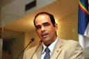 Vereador quer homenagear Senador Jarbas Maranhão