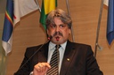 Vereador quer reativar Frente LGBT na Câmara