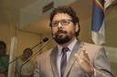 Vereador questiona prioridades em investimentos