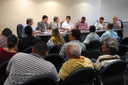 Vereador realiza audiência pública para debater licenciamento ambiental