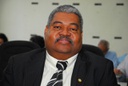Vereador recebe premiação nacional