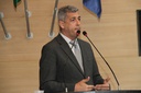 Vereador reclama de atraso de fardamento escolar