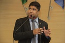 Vereador reclama de atraso de FGTS nas terceirizadas
