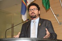 Vereador repercute audiência pública sobre ambulantes