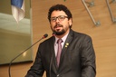 Vereador  repercute audiência pública sobre cachês de artistas