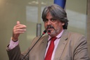 Vereador repercute audiência sobre comércio informal