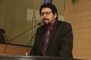 Vereador repercute caso de blogueira que fez comentários contra pessoas com Down