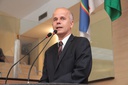 Vereador repercute demandas por transporte de comunidades