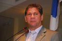 Vereador repercute Dia Nacional da Árvore
