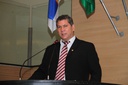 Almir Fernando repercute Fórum Nacional 30h
