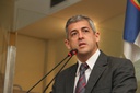Vereador repercute pesquisa CNI/Ibope