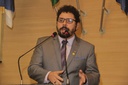 Vereador repercute resultado de votação do TSE