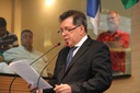 Jurandir Liberal discorda da convocação para a Conferência Municipal da Juventude