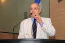 Vereador ressalta projeto sobre contratação de médicos estrangeiros 