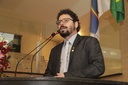 Vereador solicita reforma em creche 