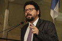 Vereador solicita resposta a requerimentos