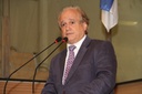 Vereador sugere emendas a LDO no lugar de requerimentos
